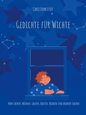 cover image of Gedichte für Wichte